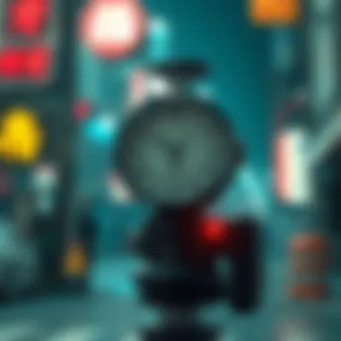 Exploring Time Stop Mechanics in Games Summary Exploring Time Stop Mechanics in Games Summary