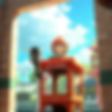 Exploring Time Stop School Mod APK: A Comprehensive Overview Summary Exploring Time Stop School Mod APK: A Comprehensive Overview Summary