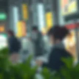 Exploring Touch It Rikka APK Mod 1.4: An Unlocked Experience for Anime Enthusiasts Introduction