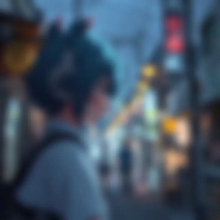 Exploring Touch It Rikka APK Mod 1.4: An Unlocked Experience for Anime Enthusiasts Summary