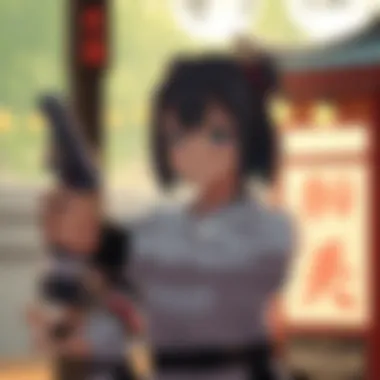Notable Exploring Training with Hinako APK Notable Exploring Training with Hinako APK