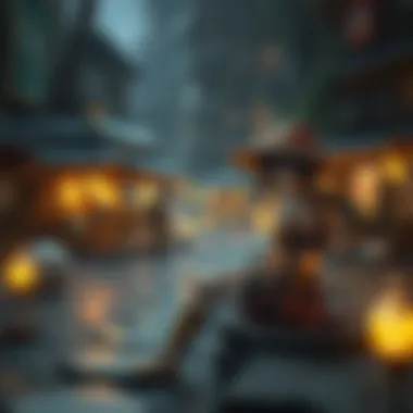 Exploring Treasure of Nadia Gameplay Summary Exploring Treasure of Nadia Gameplay Summary
