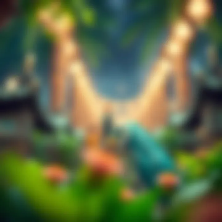 Installation tutorial on mobile devices