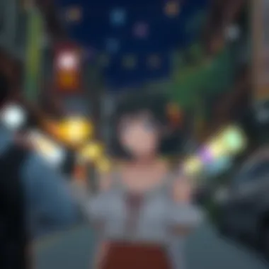 User feedback and reviews display