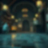 Exploring Treasure of Nadia V1.0117 PT-BR: A Comprehensive Guide Introduction