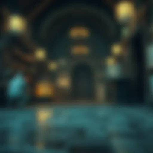 Exploring Treasure of Nadia V1.0117 PT-BR: A Comprehensive Guide Introduction
