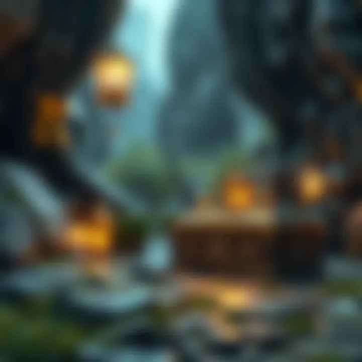 Exploring Treasure of Nadia V1.0117 PT-BR: A Comprehensive Guide Summary
