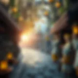 Exploring Treasures of Nadia: An In-Depth Guide to APK Mod Introduction