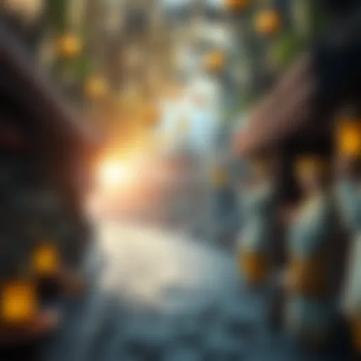 Exploring Treasures of Nadia: An In-Depth Guide to APK Mod Introduction