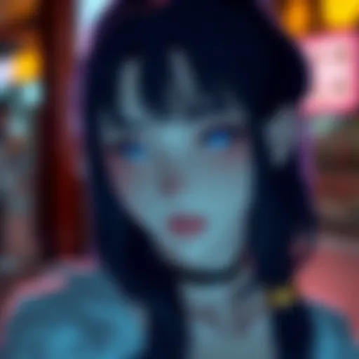 Exploring True Beauty: An In-Depth Analysis of Anime and FLV Formats Introduction