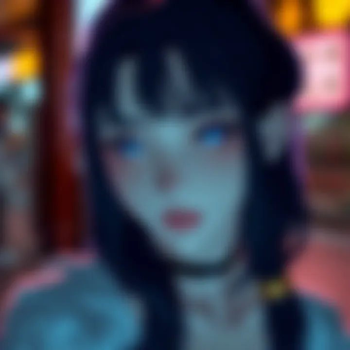 Exploring True Beauty: An In-Depth Analysis of Anime and FLV Formats Introduction