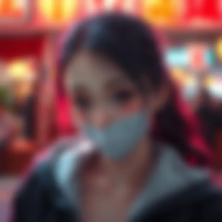 Notable Exploring True Beauty: An In-Depth Analysis of Anime and FLV Formats
