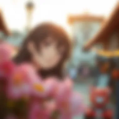 Exploring True Beauty: An In-Depth Analysis of Anime and FLV Formats Summary