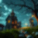 Exploring Twisted World v0.1.5 Remake: A Comprehensive Guide Introduction