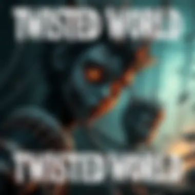 Exploring Twisted World v0.1.5 Remake: A Comprehensive Guide Summary Exploring Twisted World v0.1.5 Remake: A Comprehensive Guide Summary