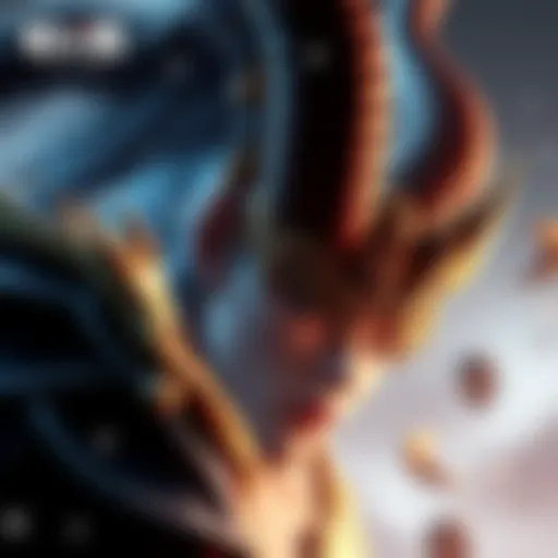 Exploring Two Horns APK: A Comprehensive Guide Introduction