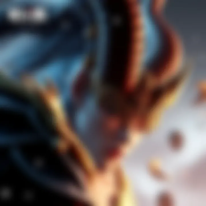 Exploring Two Horns APK: A Comprehensive Guide Introduction