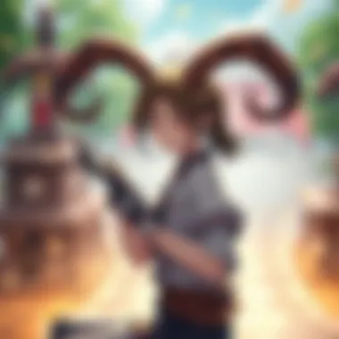 Notable Exploring Two Horns APK: A Comprehensive Guide Notable Exploring Two Horns APK: A Comprehensive Guide