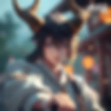 Exploring Two Horns APK: A Comprehensive Guide Summary Exploring Two Horns APK: A Comprehensive Guide Summary