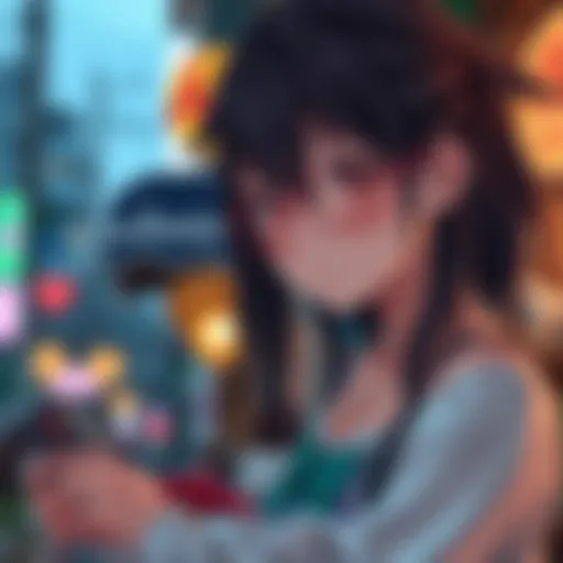 Exploring Ubel Waifuhub: A Comprehensive Guide to Anime APKs Introduction