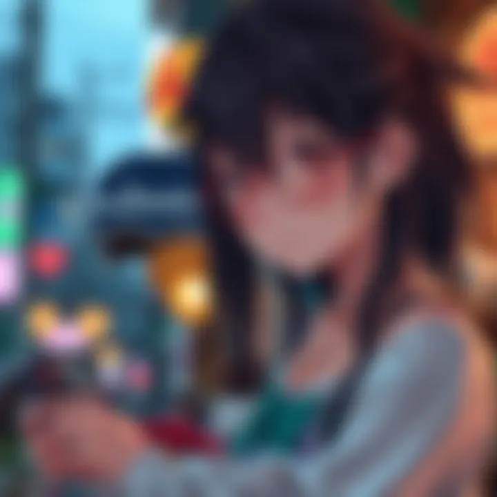 Exploring Ubel Waifuhub: A Comprehensive Guide to Anime APKs Introduction