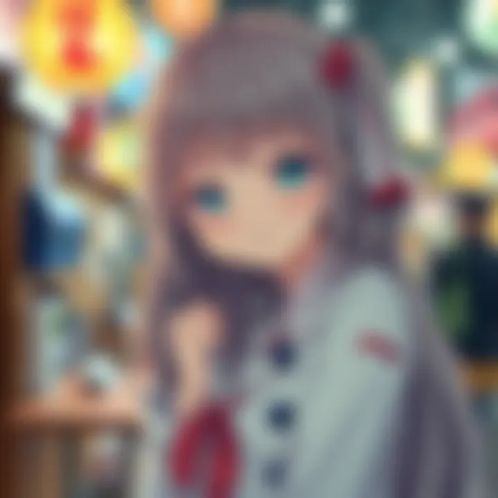 Exploring Ubel Waifuhub: A Comprehensive Guide to Anime APKs Summary