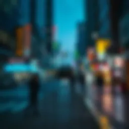 Exploring Urban Parasites in the Context of City XXX Introduction