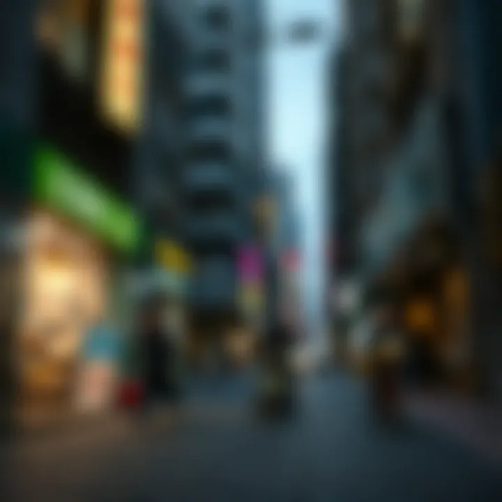 Exploring Urban Parasites in the Context of City XXX Summary