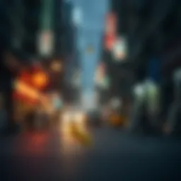 Exploring Urban Parasites: Insightful Perspectives on City Life Introduction