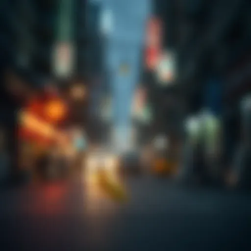 Exploring Urban Parasites: Insightful Perspectives on City Life Introduction