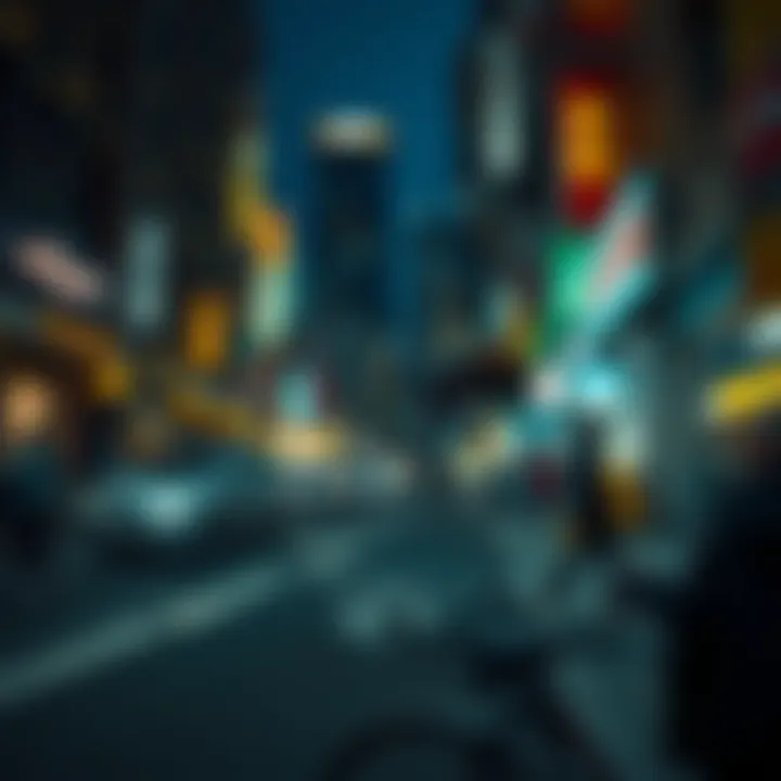 Notable Exploring Urban Parasites: Insightful Perspectives on City Life