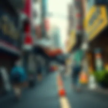 Exploring Urban Parasites: Insightful Perspectives on City Life Summary