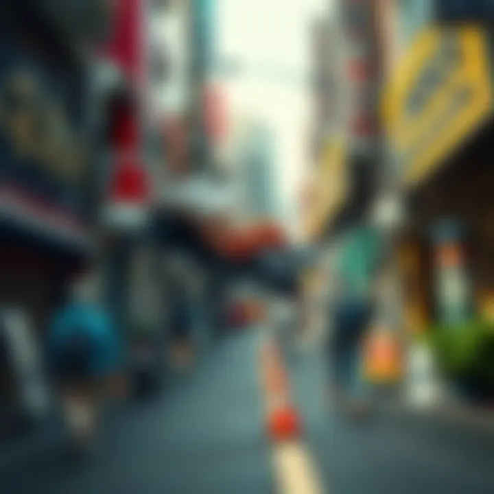 Exploring Urban Parasites: Insightful Perspectives on City Life Summary