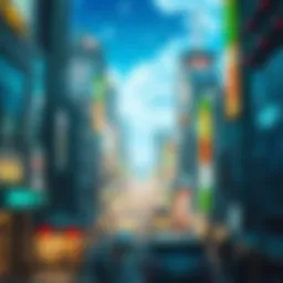 Exploring Waifu Dream City: The Comprehensive Download and Build Guide Introduction