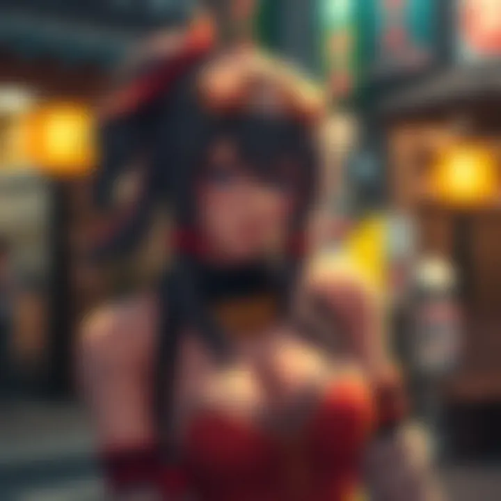 Notable Exploring Waifu Fighter Full: A Comprehensive Guide