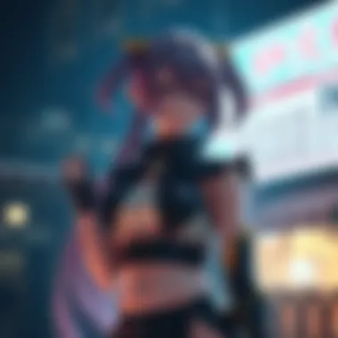 Exploring Waifu Fighter Full: A Comprehensive Guide Summary