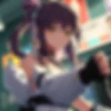 Exploring Waifu Fighter Repack: An In-Depth Analysis Introduction