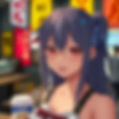 Notable Exploring Waifu Fighter Repack: An In-Depth Analysis
