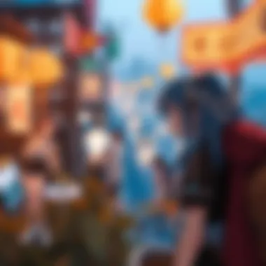 Notable Exploring Waifu Hub on PC Notable Exploring Waifu Hub on PC