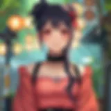 Exploring Waifu Hub Season 8 on PC: A Comprehensive Guide Introduction