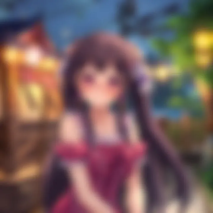 Notable Exploring Waifu Island 2: A Comprehensive Guide