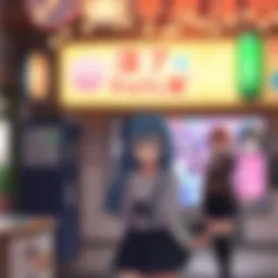 Exploring WaifuHub: A Comprehensive Guide for Anime Enthusiasts Introduction