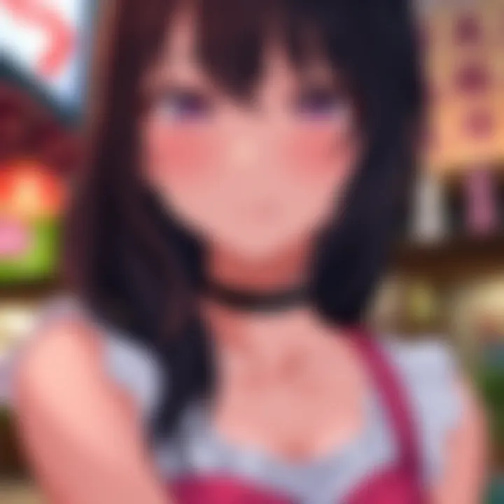 Notable Exploring WaifuHub: A Comprehensive Guide for Anime Enthusiasts
