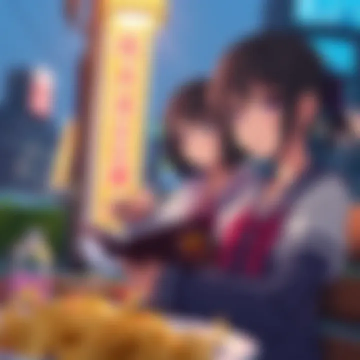 Exploring WaifuHub: A Comprehensive Guide for Anime Enthusiasts Summary