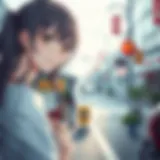 Exploring Waifuhub APK: A Comprehensive Overview for Anime Enthusiasts Introduction