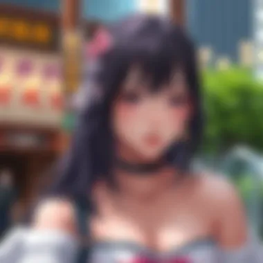Notable Exploring Waifuhub APK: A Comprehensive Overview for Anime Enthusiasts Notable Exploring Waifuhub APK: A Comprehensive Overview for Anime Enthusiasts