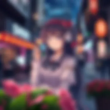 Exploring Waifuhub APK: A Comprehensive Overview for Anime Enthusiasts Summary Exploring Waifuhub APK: A Comprehensive Overview for Anime Enthusiasts Summary