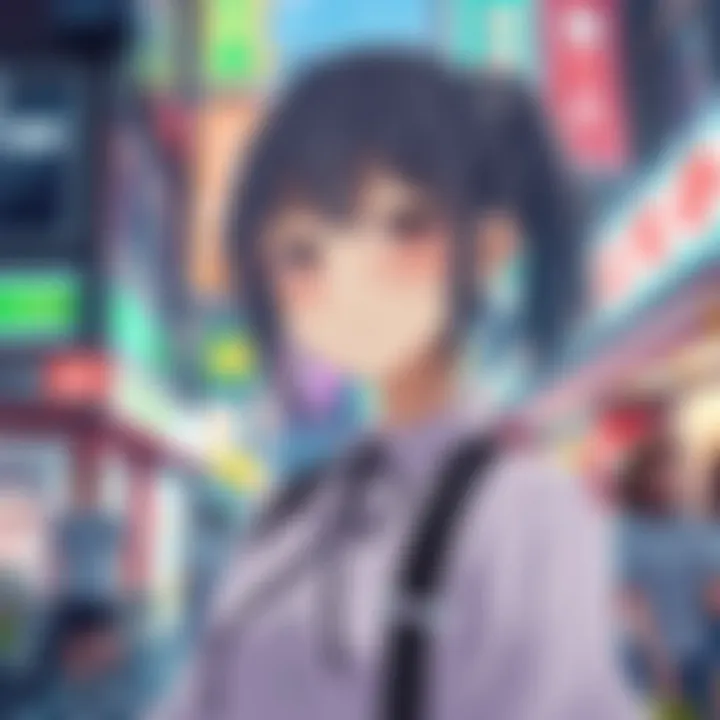 Notable Exploring Waifuhub City: A Deep Dive into Anime Culture and Community