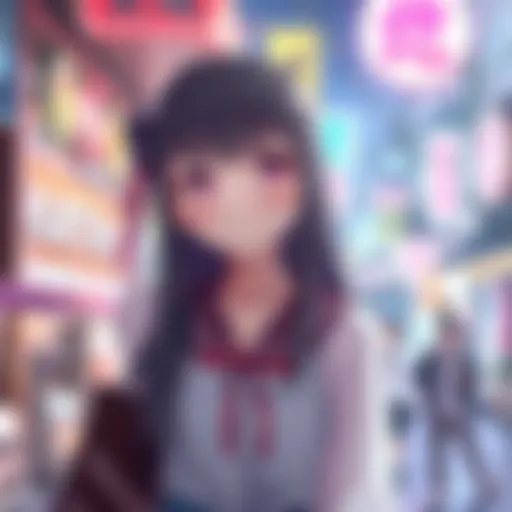 Exploring Waifushub: A Comprehensive Resource for Anime Ephemera Introduction