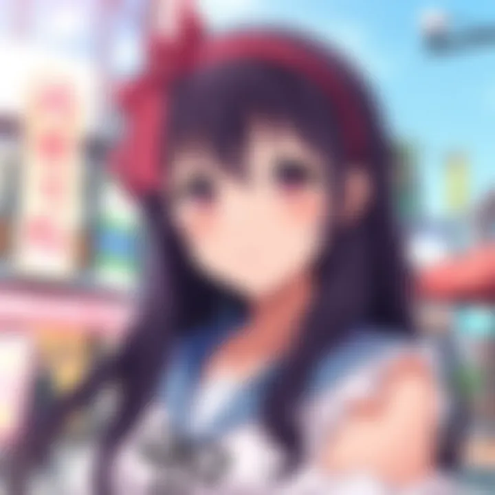 Notable Exploring Waifushub: A Comprehensive Resource for Anime Ephemera
